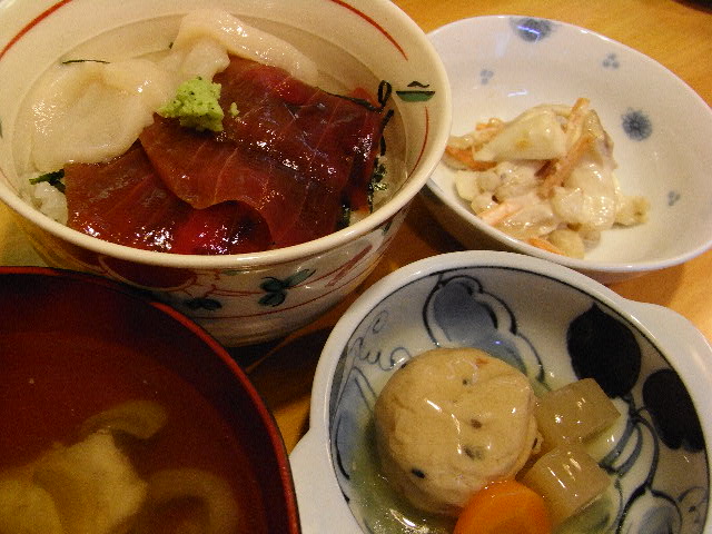 6月16日(火) ちゃんと食べよう!_d0082944_1341354.jpg