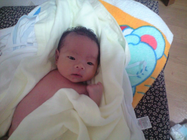 好ぅ~きぃ~ 2009.6.16_b0002156_1292593.jpg