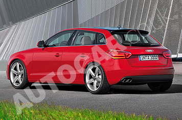 A5 Sportback_e0055465_12365078.jpg