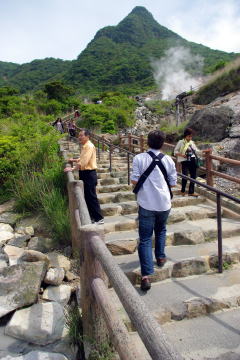 親子3人旅、富士山ぐるりの巻　2日目 _d0146870_10271687.jpg