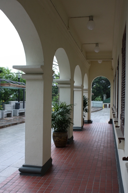 香港 屏山文物径めぐり その2_c0135971_22184629.jpg