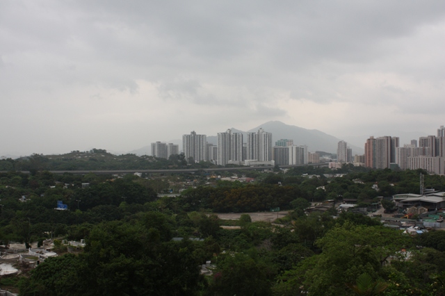 香港 屏山文物径めぐり その2_c0135971_22193193.jpg