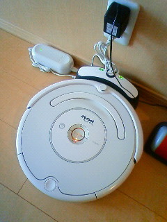 きたよおぉ_f0195978_1431439.jpg