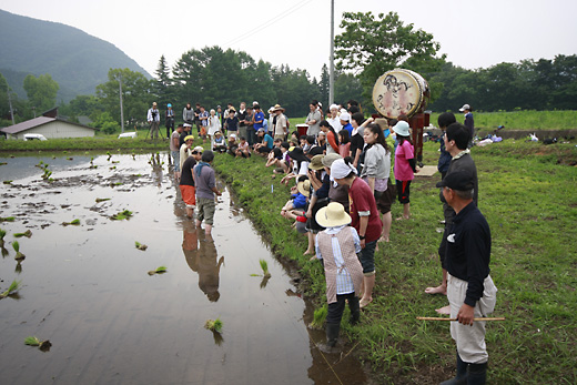 土の節　6月14日 長く濃密な一日の始まり_b0185782_17463418.jpg