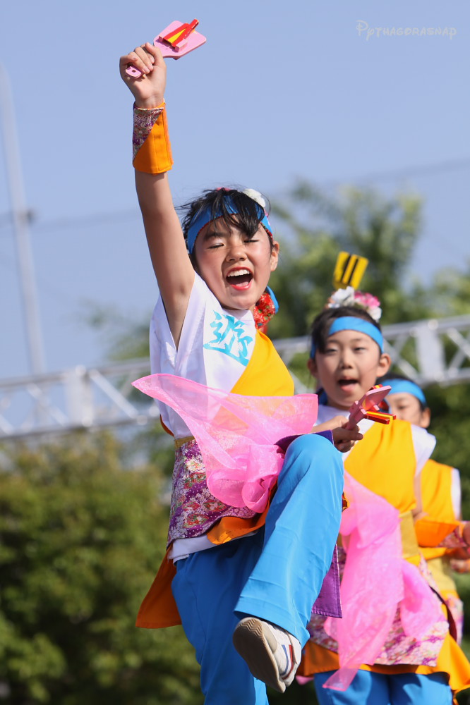 犬山踊芸祭：その10_c0187584_19132931.jpg