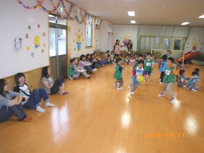 ６月１１日　スギっ子巡回指導　～わかば幼稚園～_e0127003_3185632.jpg