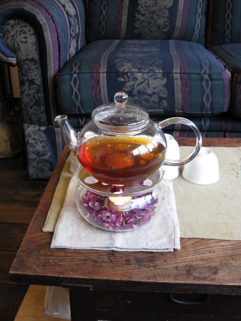 今日のお茶_c0183104_1303117.jpg