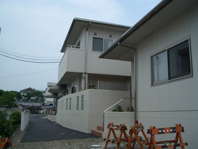 法雲寺（「まちの駅　わきみず寺」）の新築祝い！_f0141310_23472831.jpg