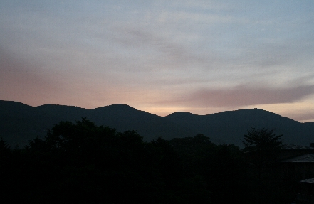 駒ケ岳　☆　箱根元宮神社　☆　パワースポット　☆九頭龍_b0110813_101144.jpg