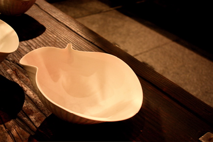 vol.613. へうげ十作・田村一〈コンパクトダイアログ〉は2009年６月21日（日）まで開催中 _b0081338_10391321.jpg