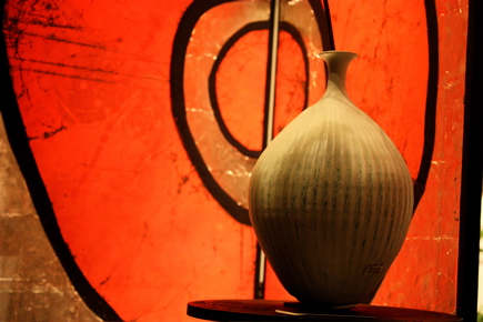 vol.613. へうげ十作・田村一〈コンパクトダイアログ〉は2009年６月21日（日）まで開催中 _b0081338_1582939.jpg