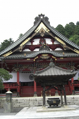 銀行の研修旅行_a0084753_142526.jpg