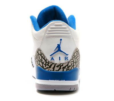 AIR JORDAN III TRUE BLUE RETRO _a0118453_3131164.jpg