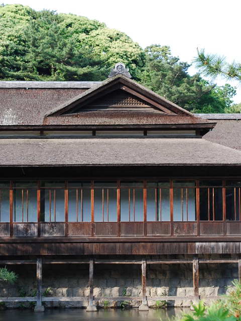横浜三渓園・臨春閣_a0110756_22361121.jpg