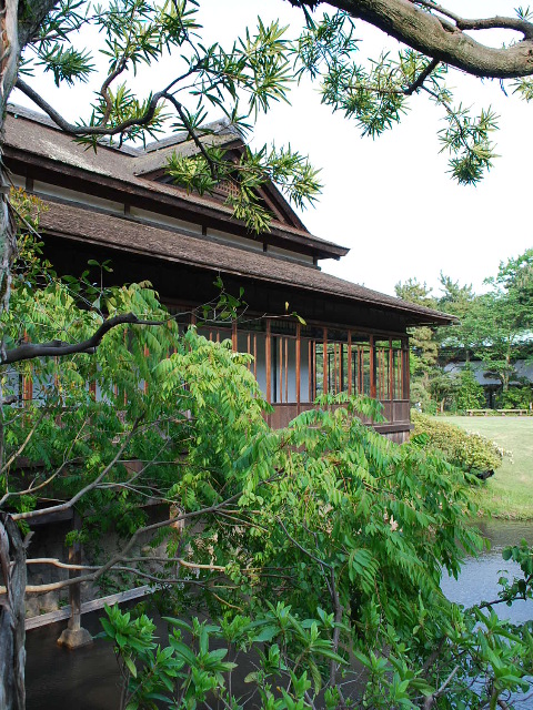 横浜三渓園・臨春閣_a0110756_22373100.jpg