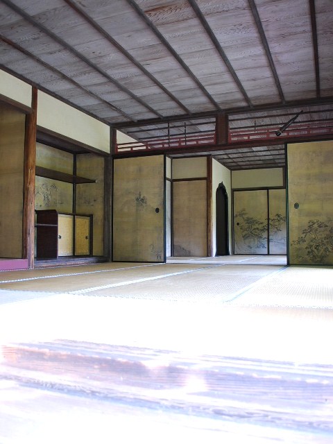 横浜三渓園・臨春閣_a0110756_22501846.jpg