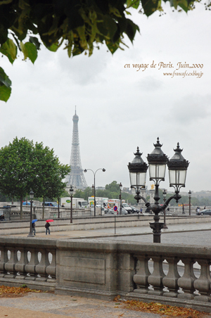 フランス旅行　Paris①_f0177964_223762.jpg