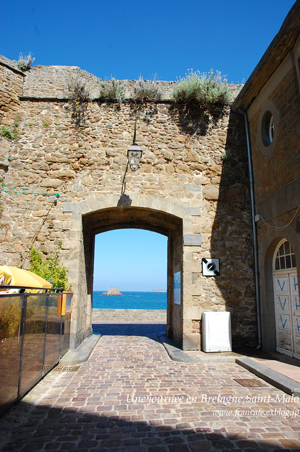 フランス旅行　St-Malo_f0177964_23151763.jpg