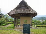 京丹後市大宮町五十河の小町公園_b0156970_20415755.jpg