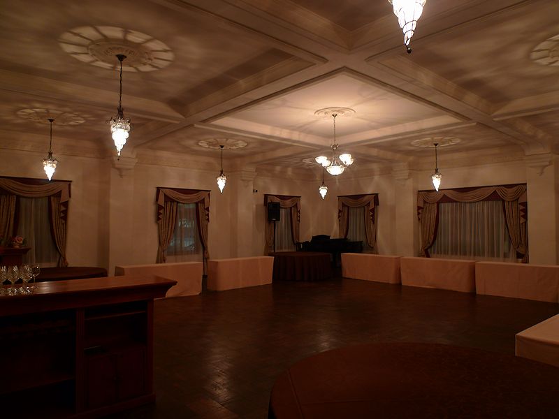 川崎貯蓄銀行大阪支店(現 堺筋倶楽部)_f0139570_21101051.jpg