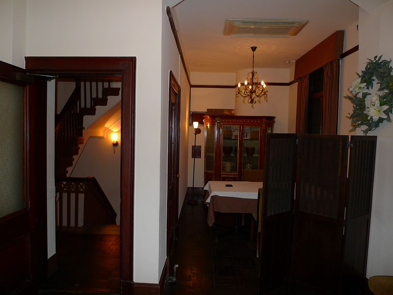川崎貯蓄銀行大阪支店(現 堺筋倶楽部)_f0139570_2111384.jpg