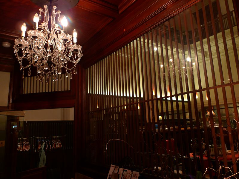 川崎貯蓄銀行大阪支店(現 堺筋倶楽部)_f0139570_215972.jpg