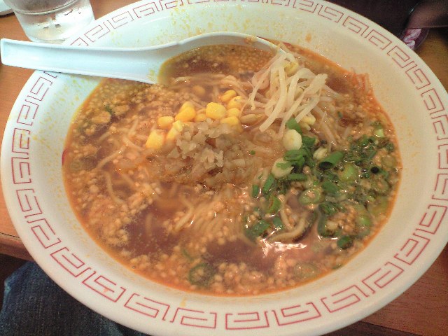 担々麺 餃子 御座候 姫路 山陽百貨店 スカパラ 神戸 美味しい関西 メチャエエで