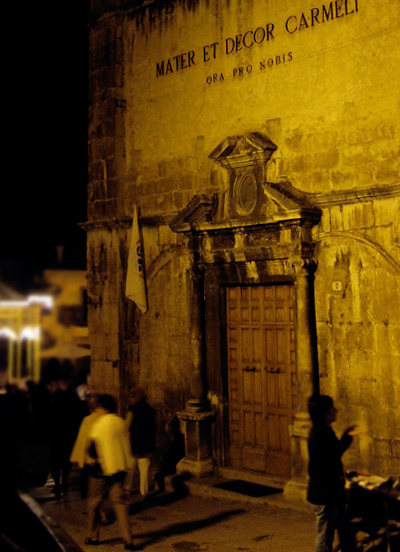 スカンノ6. Notte Di Scanno_f0205783_14593265.jpg