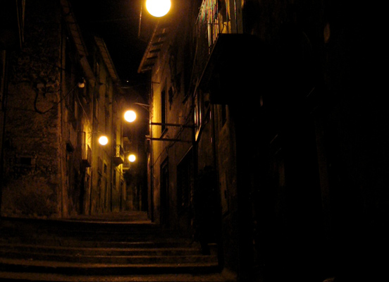 スカンノ6. Notte Di Scanno_f0205783_162494.jpg