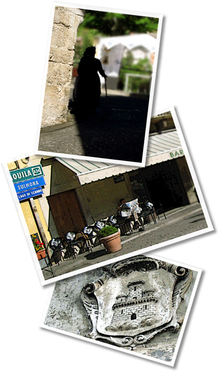 スカンノ7. Mattina Di Scanno_f0205783_1859251.jpg