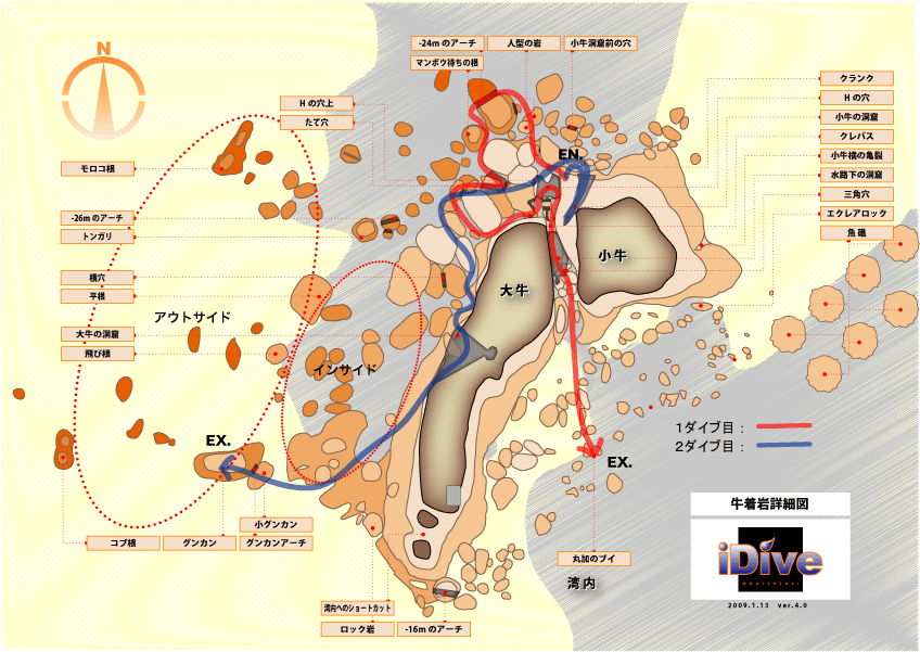 やっぱり平日は最高の雲見　【2009年6月18日】_f0053895_18243537.gif