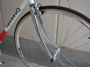 Basso の gap 1977 渋い!! : 自転車屋 サイクルプラス note Basso の gap 1977 渋い!! : 自転車屋 サイクルプラス note