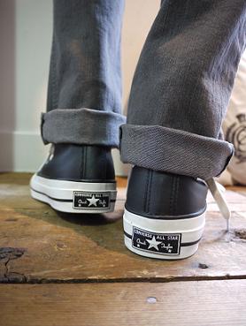 気になる後姿 ~ addict converse ~ _e0127399_18115732.jpg