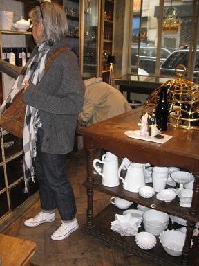 気になる後姿 ~ addict converse ~ _e0127399_18244323.jpg