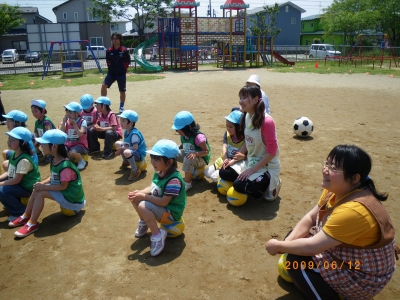 スギっ子巡回指導ダイジェスト！_e0127003_057886.jpg
