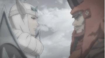 戦国BASARA 第12話「安土城天守 明日を懸けた死闘!!」 _e0057018_251873.jpg