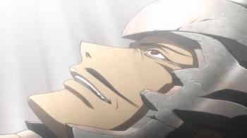 戦国BASARA 第12話「安土城天守 明日を懸けた死闘!!」 _e0057018_3433078.jpg