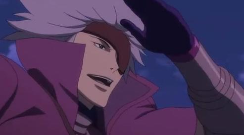 戦国BASARA 第12話「安土城天守 明日を懸けた死闘!!」 _e0057018_357941.jpg