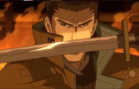 戦国BASARA 第12話「安土城天守 明日を懸けた死闘!!」 _e0057018_431233.jpg