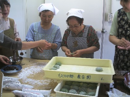 もやいの郷・農楽園の端午祭り_e0061225_16255120.jpg