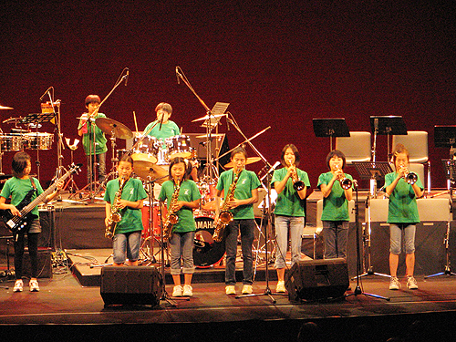 JAZZ HIT PARADE_e0118827_23252847.jpg