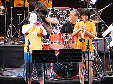 JAZZ HIT PARADE_e0118827_23281720.jpg