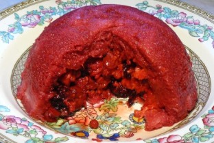 サマープディング My Rumbling Tummy サマープディング My Rumbling Tummy