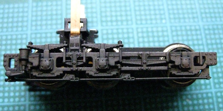 また機関車を弄ってます。_b0128336_19561036.jpg