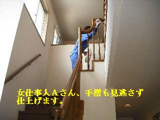 フロアーの樹脂ワックス_f0031037_19353388.jpg