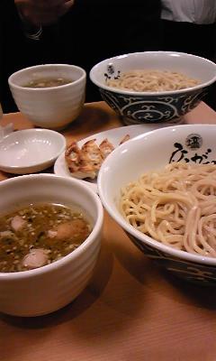東京ラーメンストリート。_e0173239_10234758.jpg