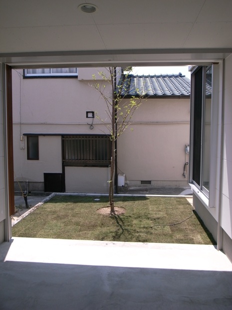 明日は施主検査_f0176239_2151048.jpg