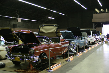 CAR SHOW 前日続き_d0141049_039931.jpg
