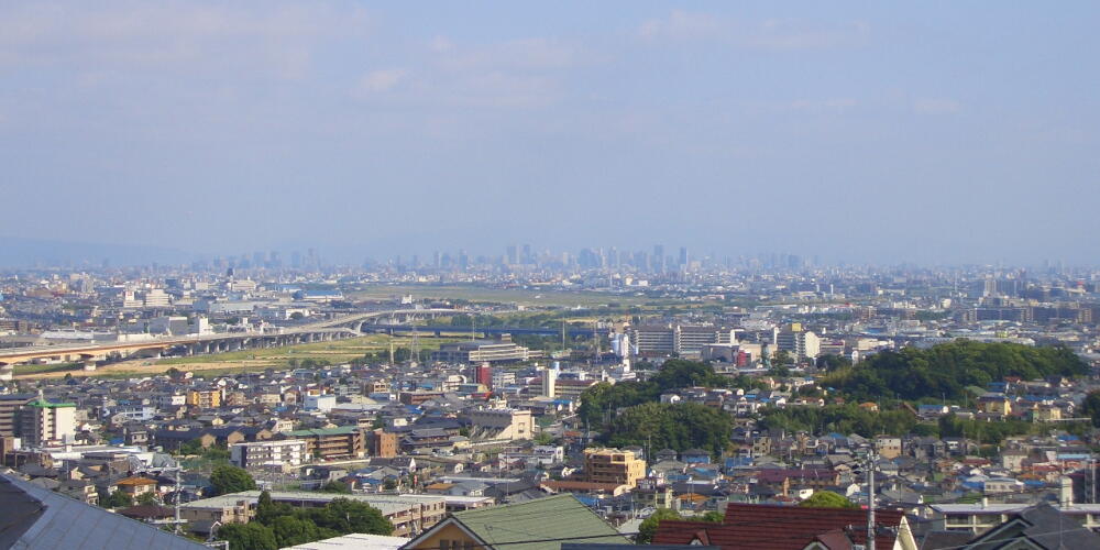 【大阪15km圏】神戸・西宮・宝塚、山の手住宅地から_e0161853_1946304.jpg