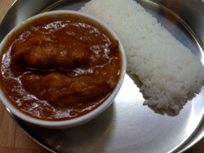 インド料理研究家アロラさん_f0196753_3151357.jpg